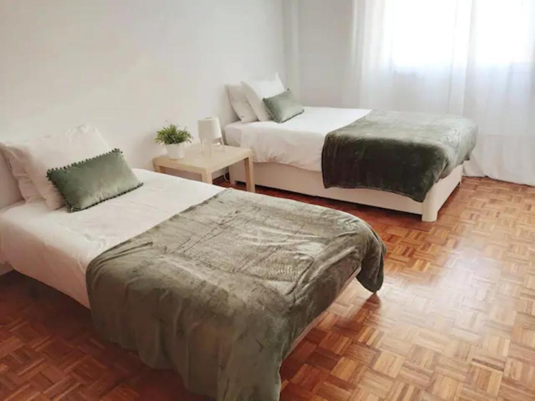 Cosy2Bedroomapartment โลว์เล ภายนอก รูปภาพ