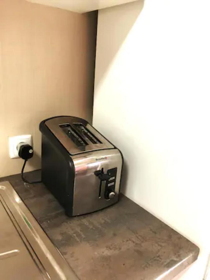 Cosy2Bedroomapartment โลว์เล ภายนอก รูปภาพ