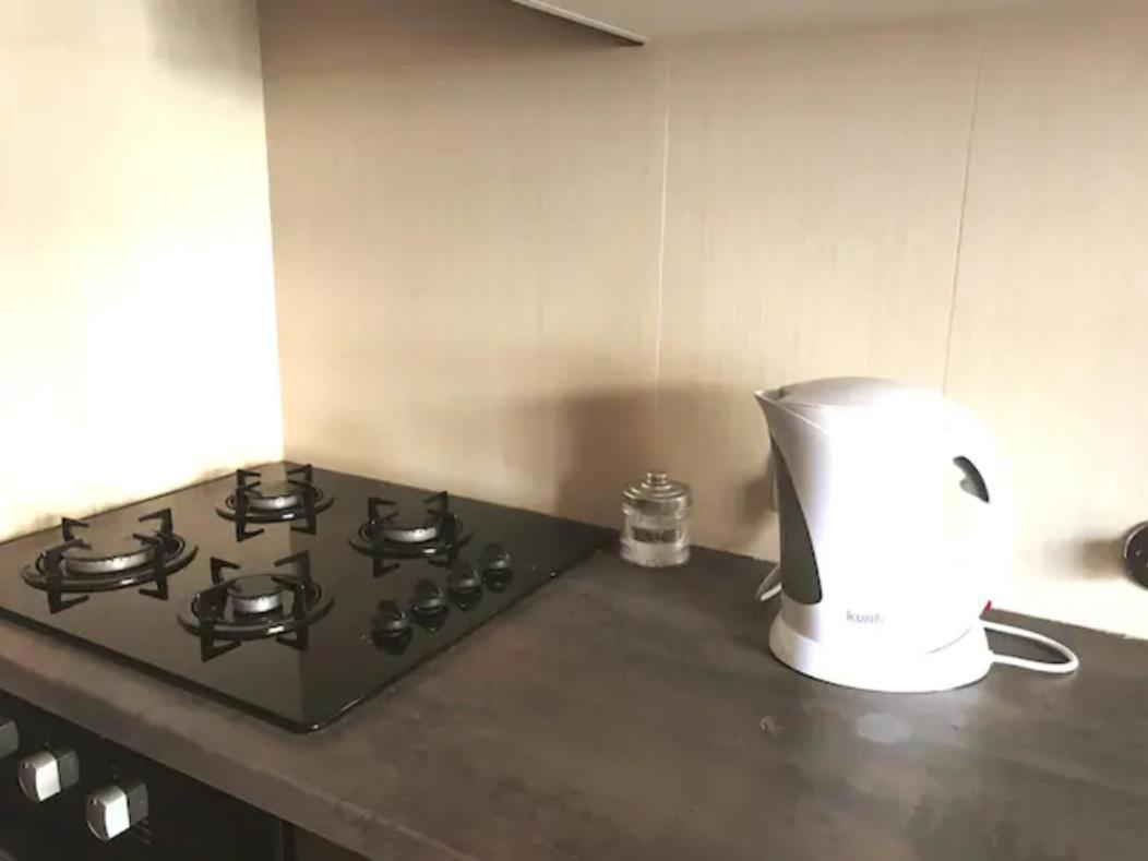 Cosy2Bedroomapartment โลว์เล ภายนอก รูปภาพ